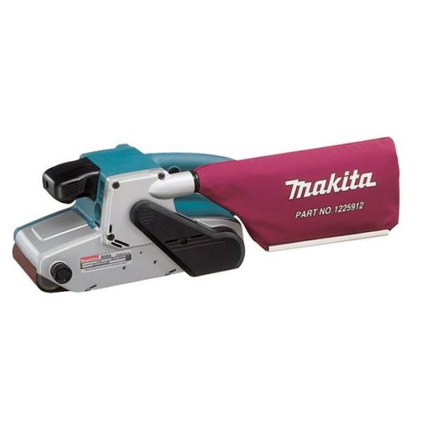 Bästa bandslip, Makita 9404J Bandslip