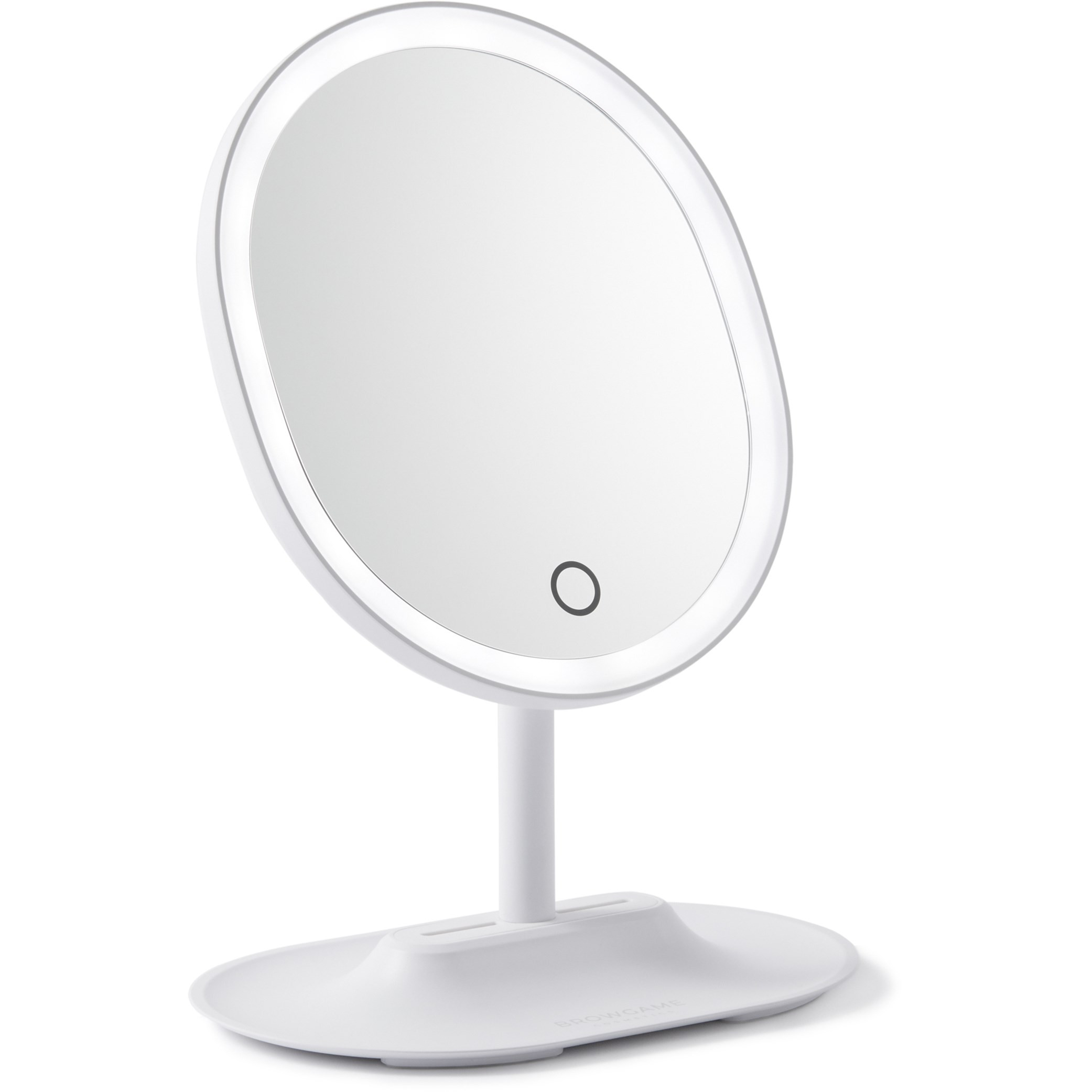 Bäst i test, Browgame Original Lighted Makeup Mirror