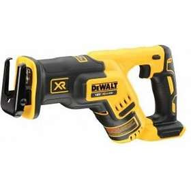 Bästa precisionssåg, Dewalt DCS367N