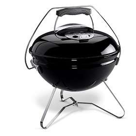 Bästa bärbara, Weber Smokey Joe Premium