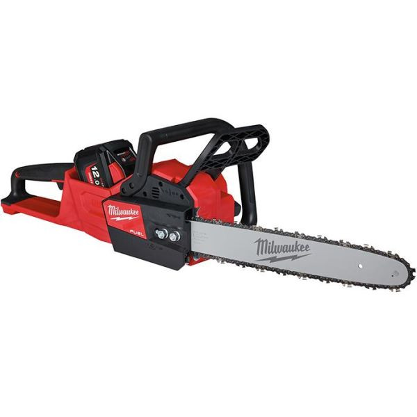 Bästa kraftfulla, Milwaukee M18 FCHS-121B