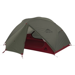 Bästa design, MSR Elixir 1 Tent Footprint Incl