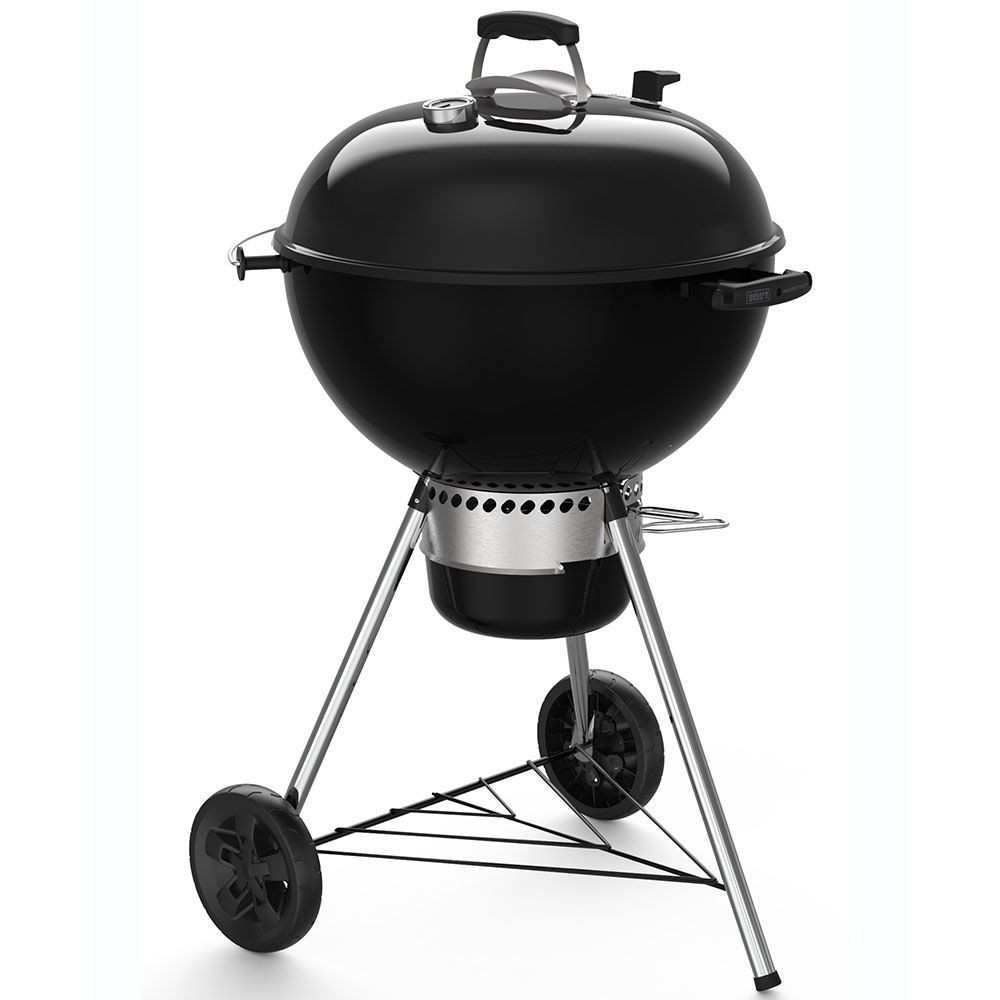 Bästa kolgrill, Weber Master-Touch Gbs E-5750