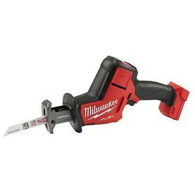 Bästa premium, Milwaukee M18 FHZ-0X