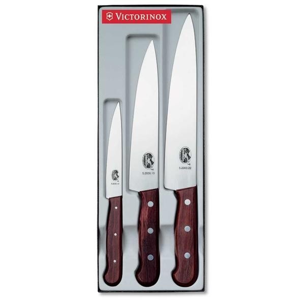 Bästa prisvärda, Victorinox Köksknivset