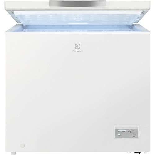 Populärt val, Electrolux Lcb3le20w0