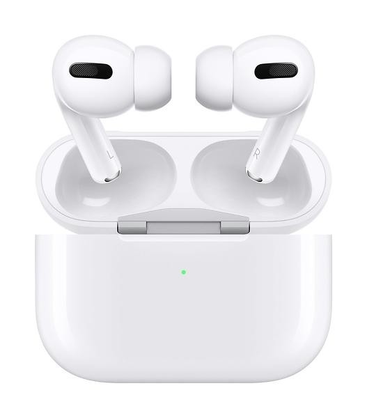 Bäst i test, Apple AirPods Pro