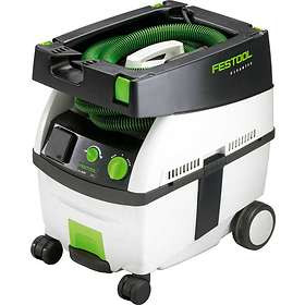 Bästa smarta, Festool CTL MIDI