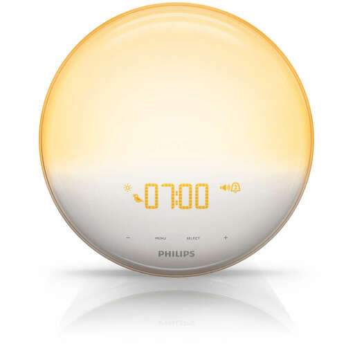 Populär, Philips Hf3531/01 Wake Up Light