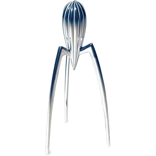 Bästa design, Alessi Juicy Salif Citruspress