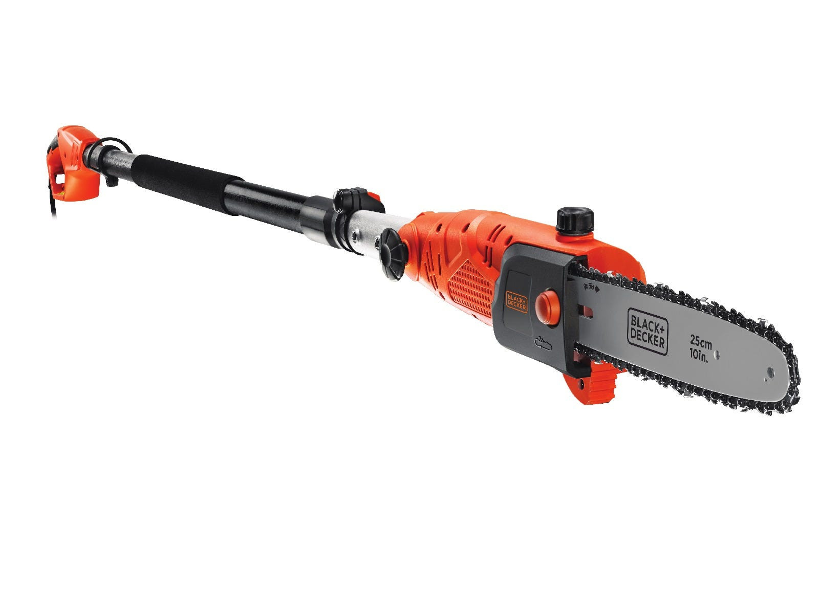 Bästa budget, Black and Decker PS7525