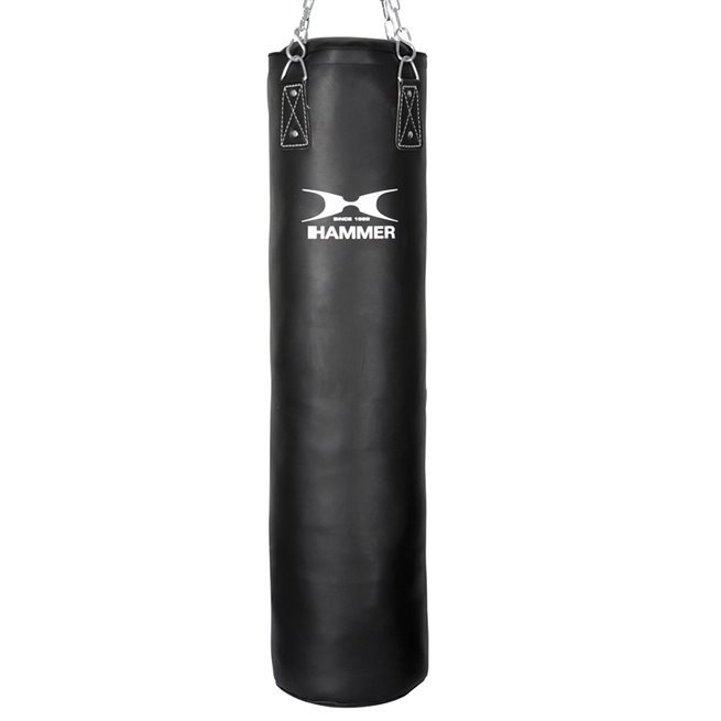 Bäst i test, Hammer Boxing Punching Bag Premium Kick
