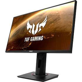 Bäst i test, Asus TUF Gaming VG259QM