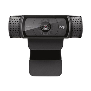 Populär, Logitech HD Pro Webcam C920