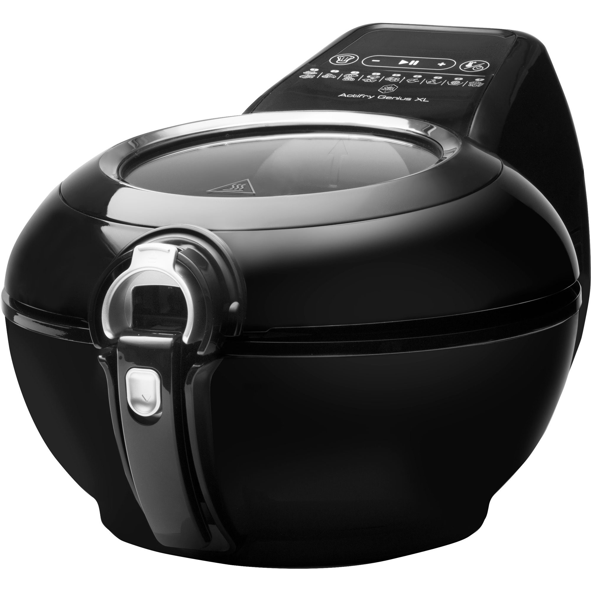 Bästa airfryer, Genius XL ActiFry