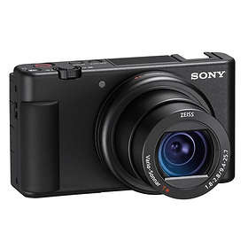 Bästa videokamera, Sony ZV-1