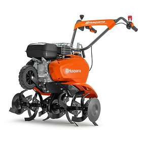 Bästa premium, Husqvarna TF 435P