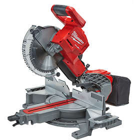 Bra val, Milwaukee M18 FMS254-0