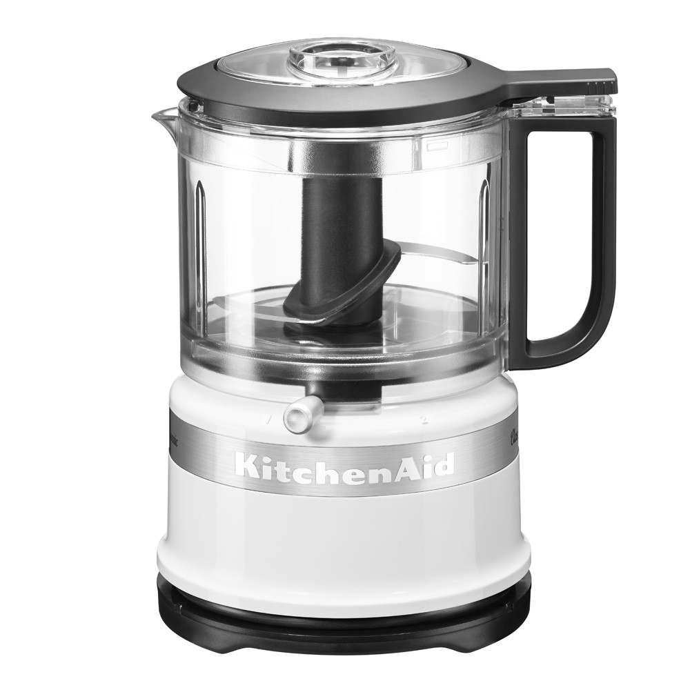 Bästa premium, KitchenAid Matberedare Mini