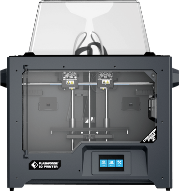 Bästa premium, Flashforge Creator Pro 2