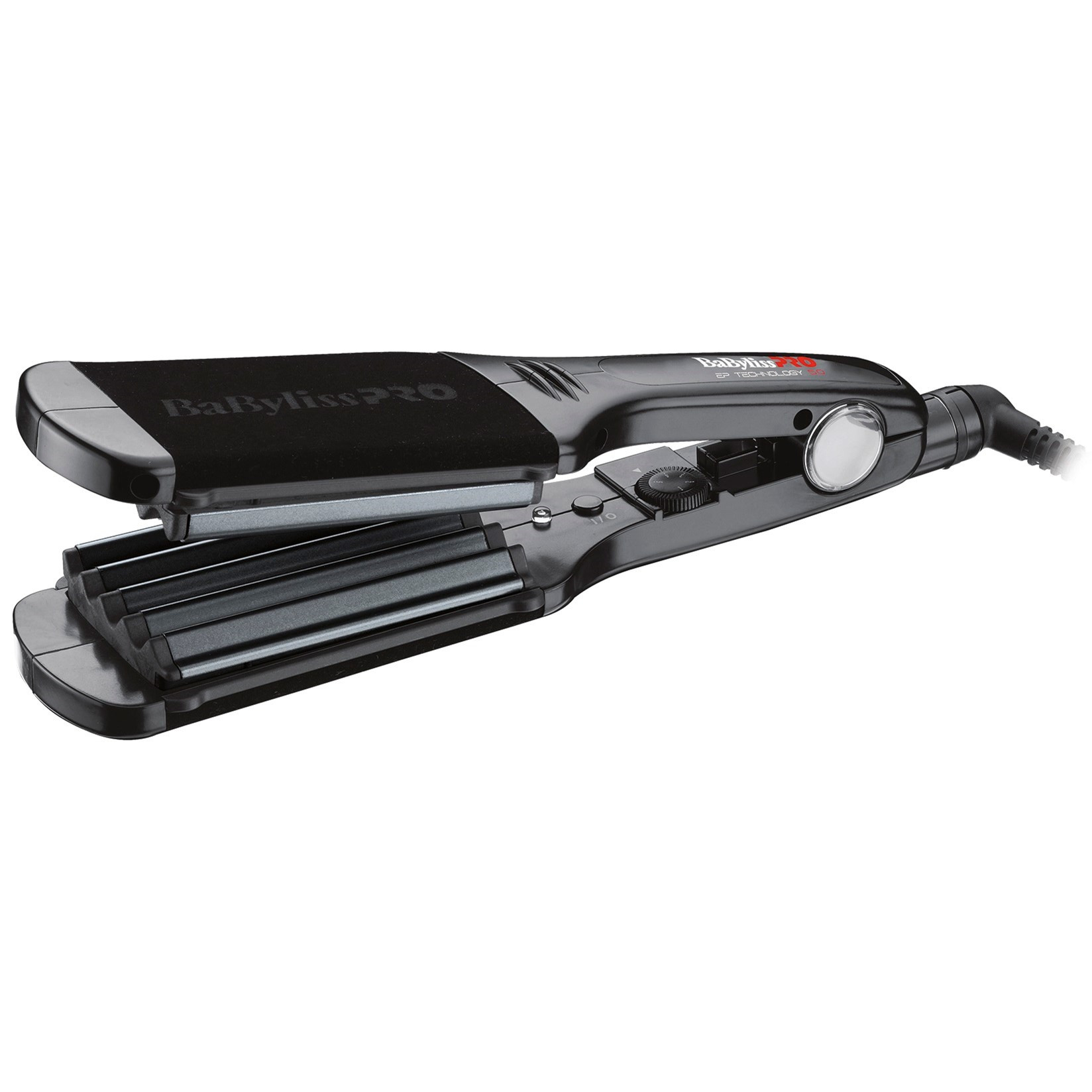 Bäst i test, BaByliss PRO Crimping Iron 6