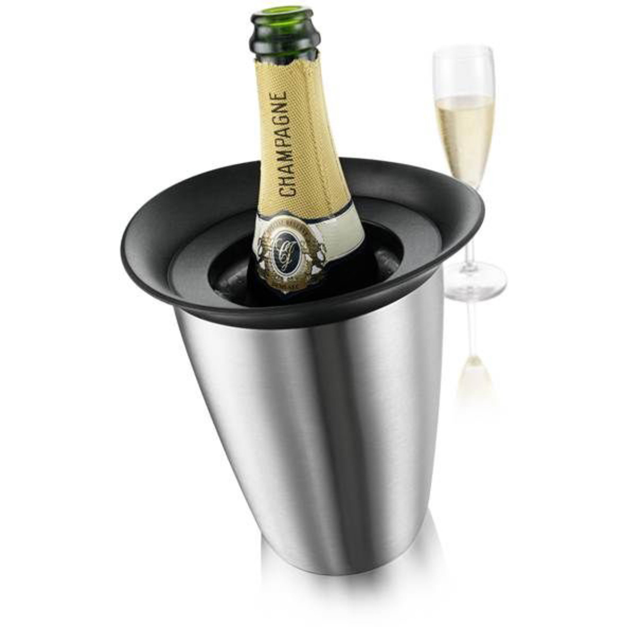 Bästa utan is, Vacu Vin Active Champagne Cooler