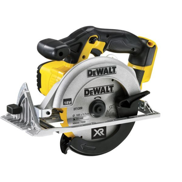 Mycket populär, Dewalt DCS391N