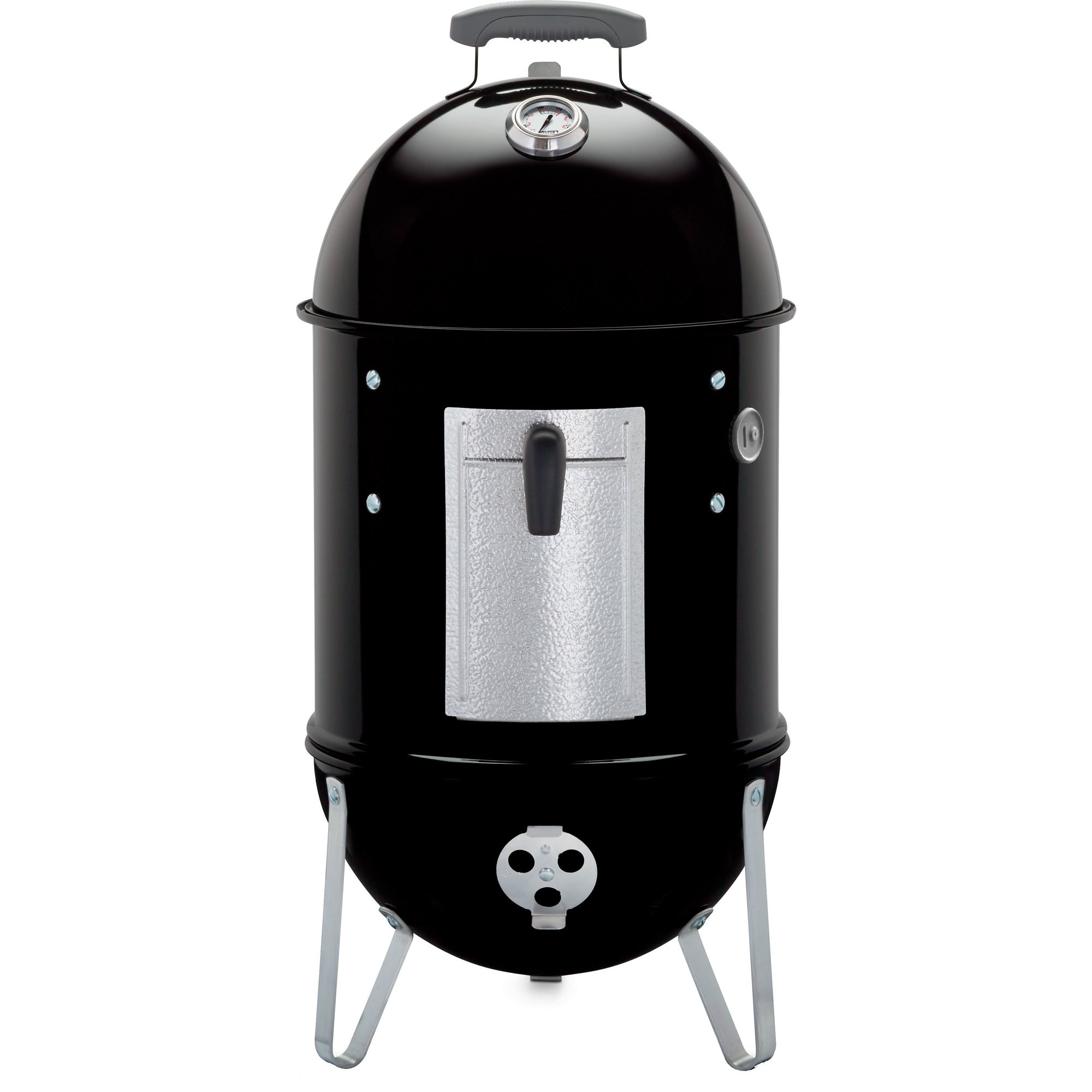 Bra val, Weber Smokey Mountain Cooker