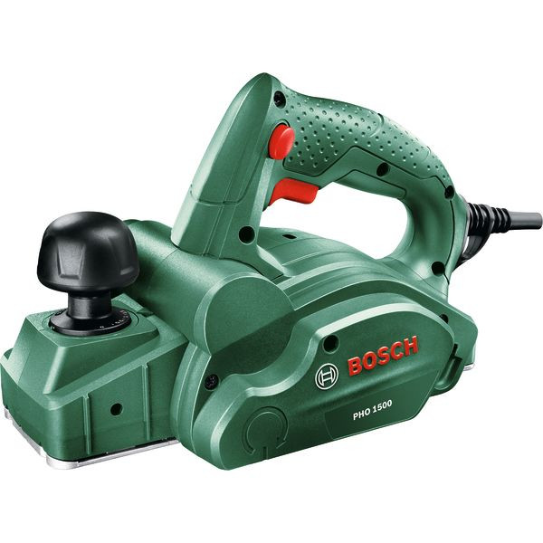 Bästa budget, Bosch PHO 1500