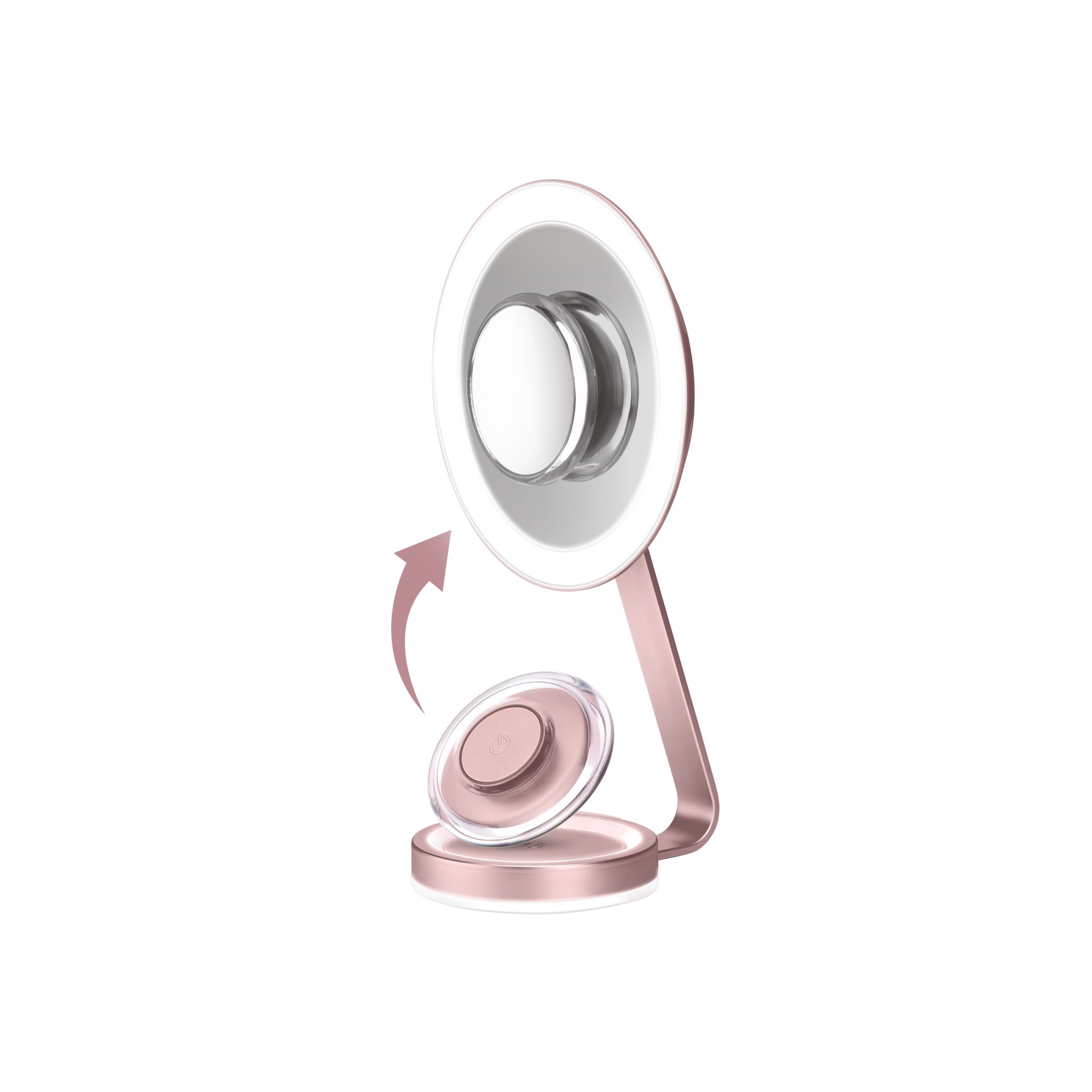 Bästa premium, BaByliss Ultra Slim Beauty Mirror 9450E
