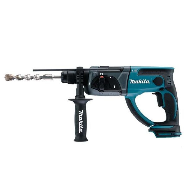 Bra val, Makita DHR202Z