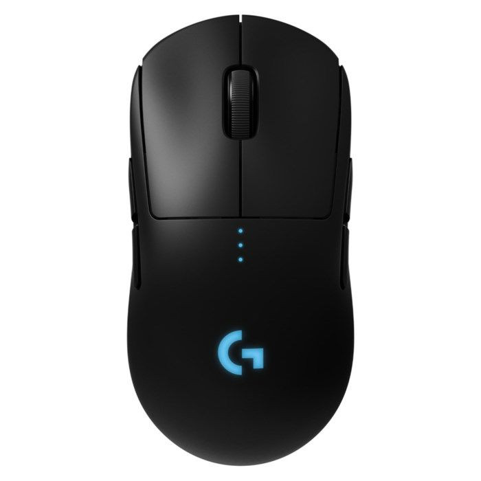 Bäst i test, Logitech G Pro