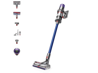 Bäst i test, Dyson V11 Absolute Extra