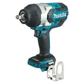 Bäst i test, Makita DTW1002Z