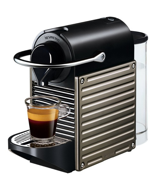 Bästa lilla, Nespresso Pixie Electric