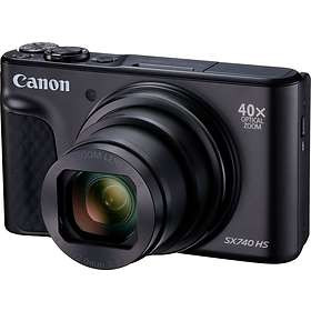 Populär, Canon PowerShot SX740 HS