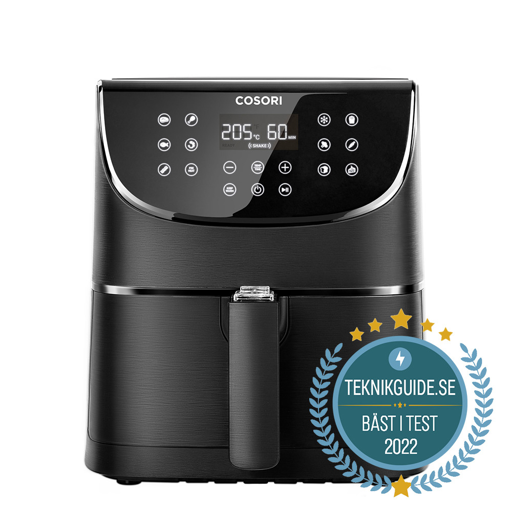 Bäst i test, Cosori Premium Airfryer