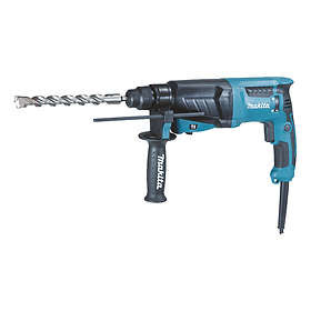 Populär, Makita HR2630J