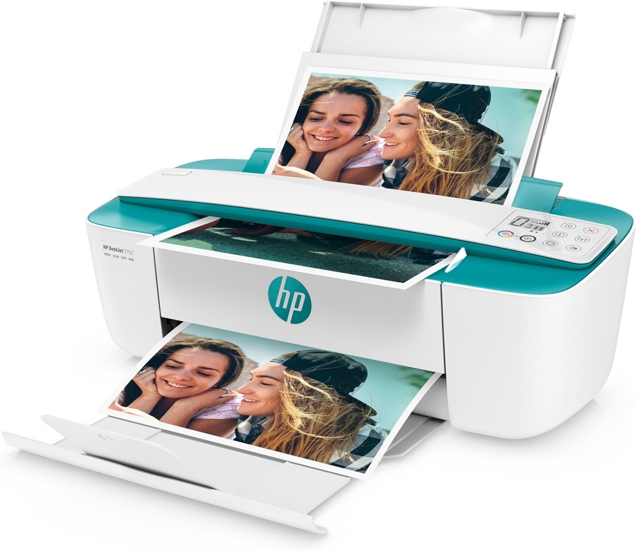 Bästa prisvärda, HP DeskJet 3762