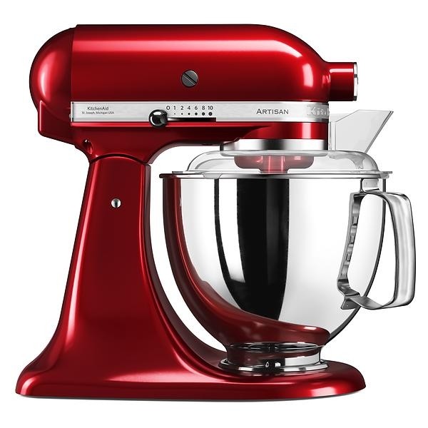 Bäst i test, KitchenAid Artisan