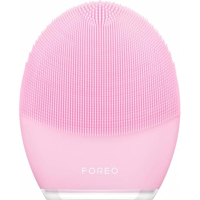 Test Foreo Luna 3 for Normal Skin
