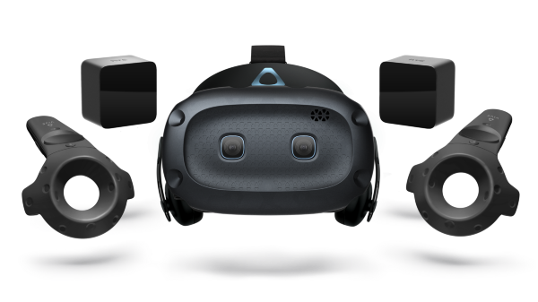 Bästa premium, HTC Vive Cosmos Elite