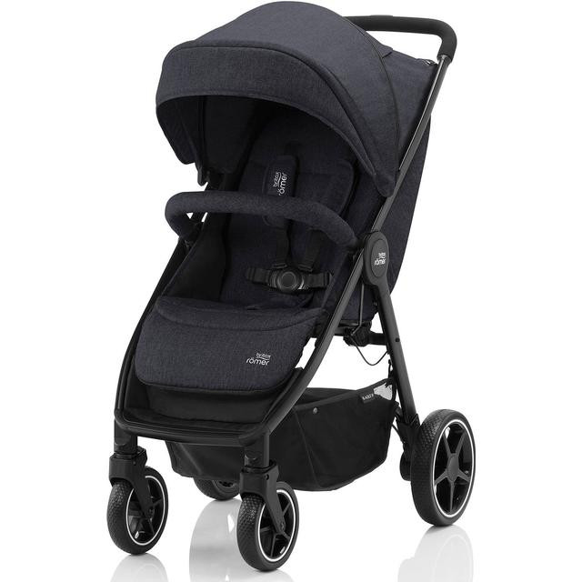 Prisvärd, Britax Römer B-Agile M