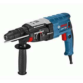 Bäst i test, Bosch GBH 2-28 F