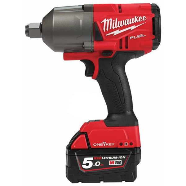 Bästa premium, Milwaukee M18 ONEFHIWF34-502X