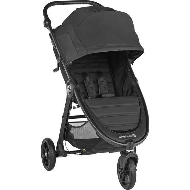 Bra val, Baby Jogger City Mini GT 2