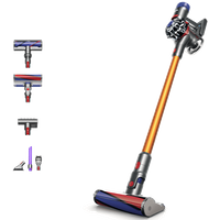 Test Dyson Absolute+