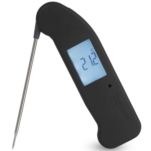 Bäst i test, Thermapen ONE Termometer