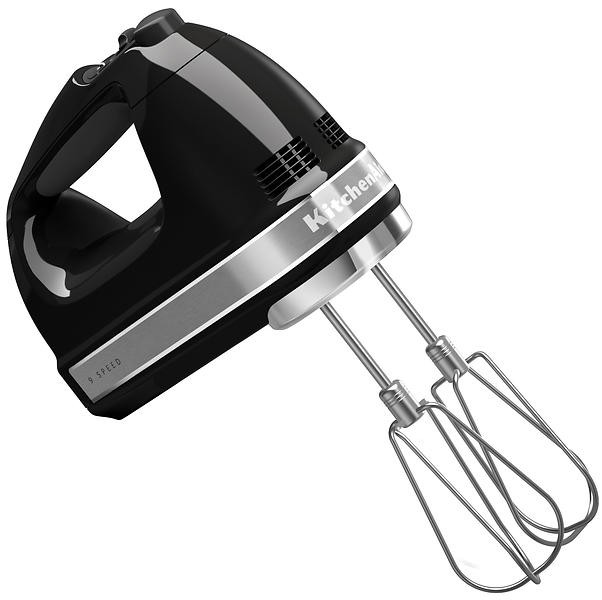 Bästa premium, KitchenAid 5KHM9212