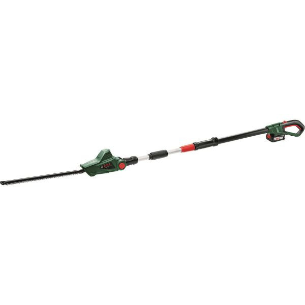 Bästa med teleskopskaft, Bosch DIY Universal Hedge Pole 18